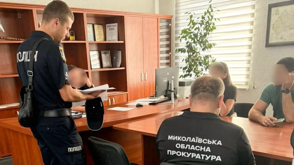 У Миколаєві розслідують зловживання у міськраді через скандальний тендер на мільярд гривень