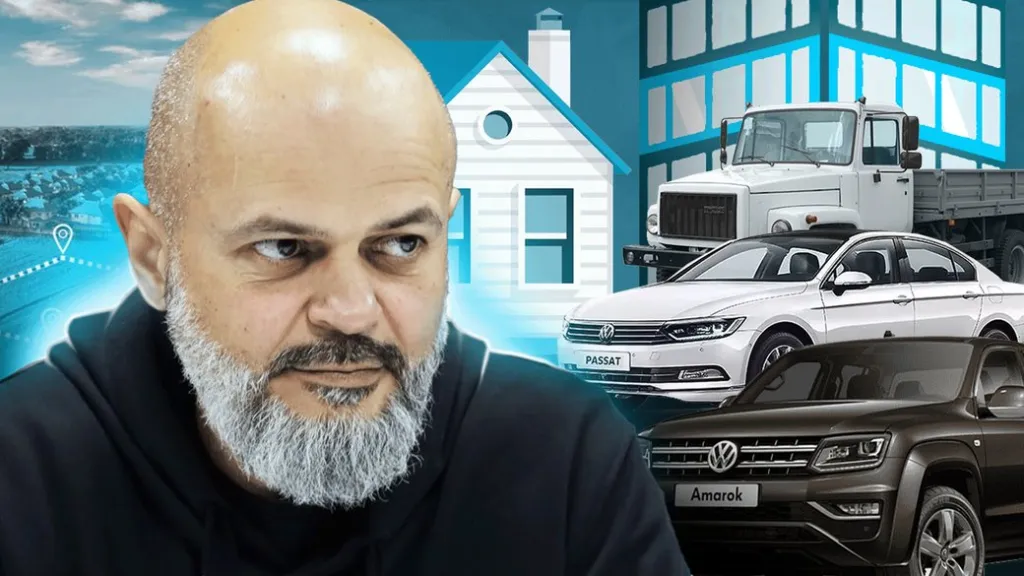 Микола Марінов задекларував мільйонні доходи, готівку у доларах та кілька автівок
