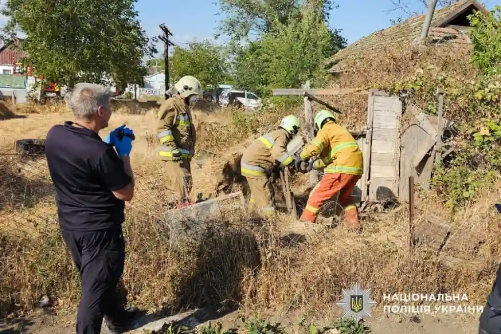 На Миколаївщині чоловік убив двох односельців через ревнощі та сховав тіла на занедбаних подвір’ях
