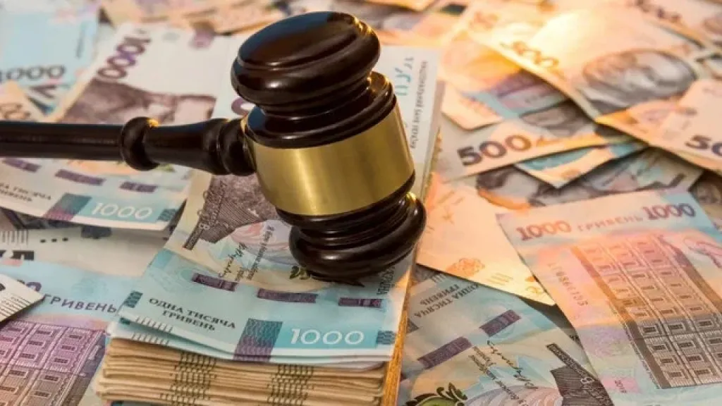 У Миколаєві підприємець під санкціями має сплатити 34 млн грн за користування землею