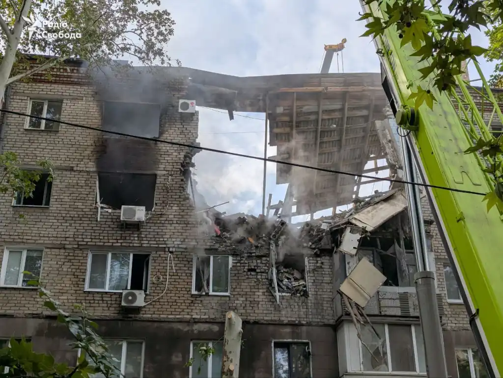 Обстріли на Миколаївщині: пошкоджено дитсадок, житлові будинки та електромережі