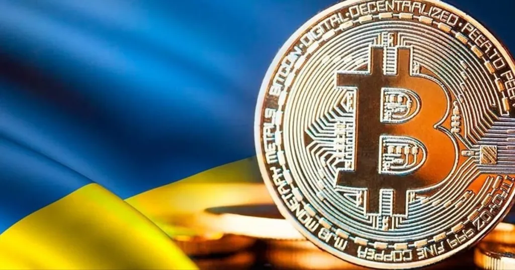 В Україні стартувала легалізація криптовалют: Рада ухвалила законопроєкт у першому читанні