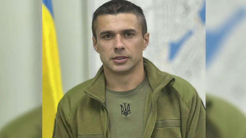 Мера Баштанки заарештували на 60 діб за підозрою у розтраті бюджетних коштів