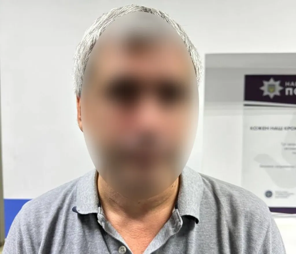 У Миколаєві шахрай, що видавав себе за співробітника СБУ, ошукав жінку на понад мільйон гривень
