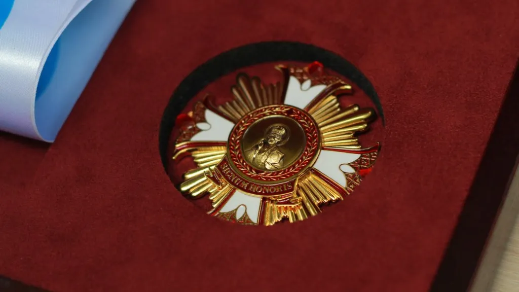У Миколаєві створили почесну нагороду «Знак пошани» до Дня міста