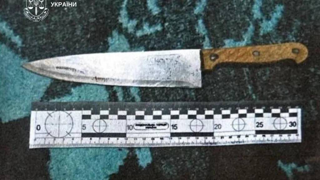 У Миколаєві чоловіка засудили до 12 років за вбивство знайомого через ревнощі