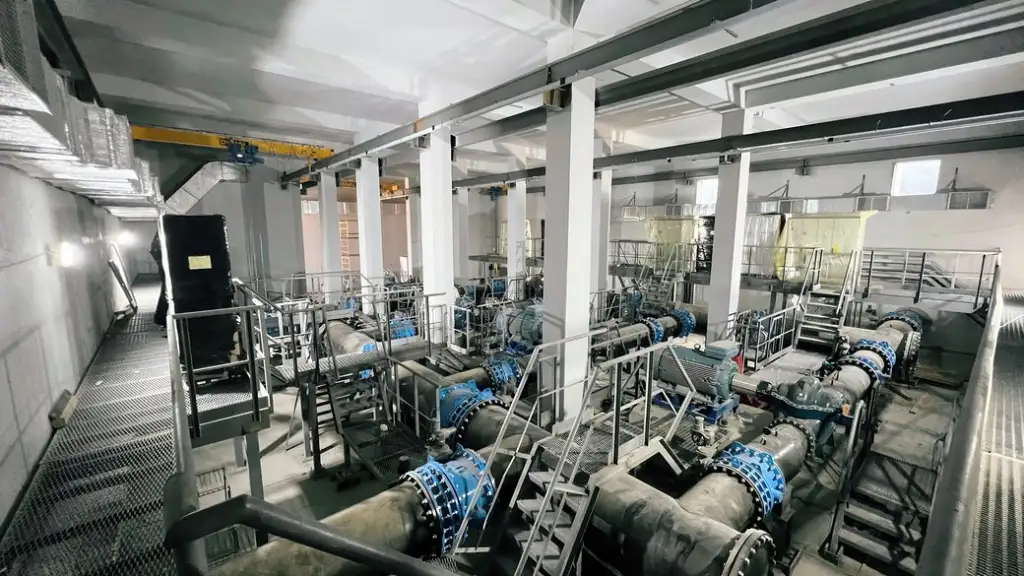 Кім про миколаївський водогін: покращення води відчуватиметься поступово