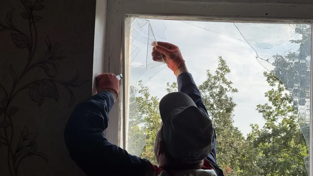 Тиждень на Миколаївщині: обстріли, вшанування пам’яті та будні під час війни
