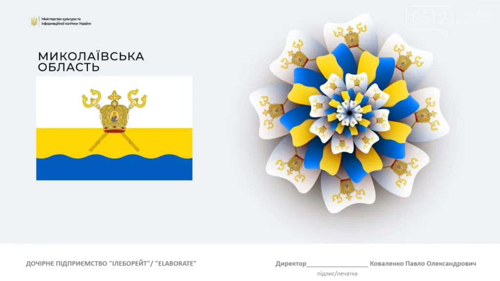 День Миколаївщини: історія створення, природні багатства та сучасні символи