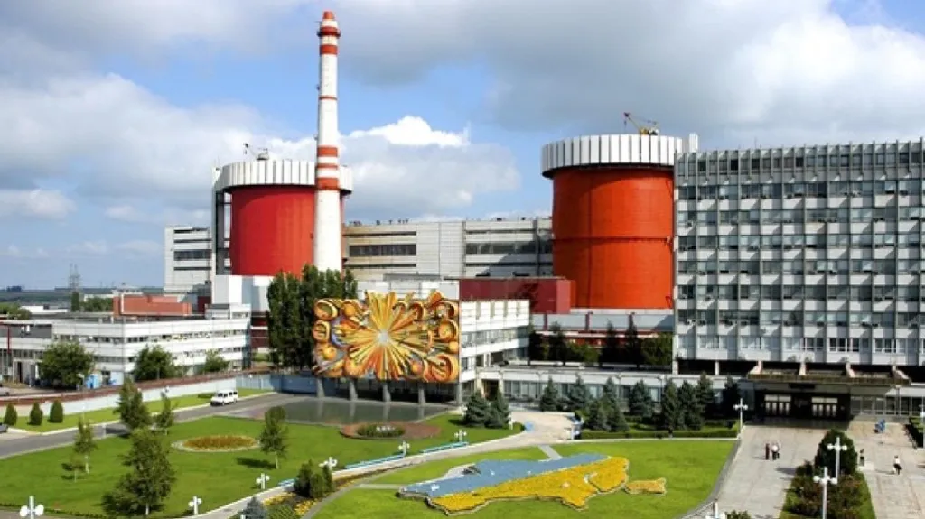 МАГАТЕ: дрон вибухнув за 800 метрів від Південноукраїнської АЕС