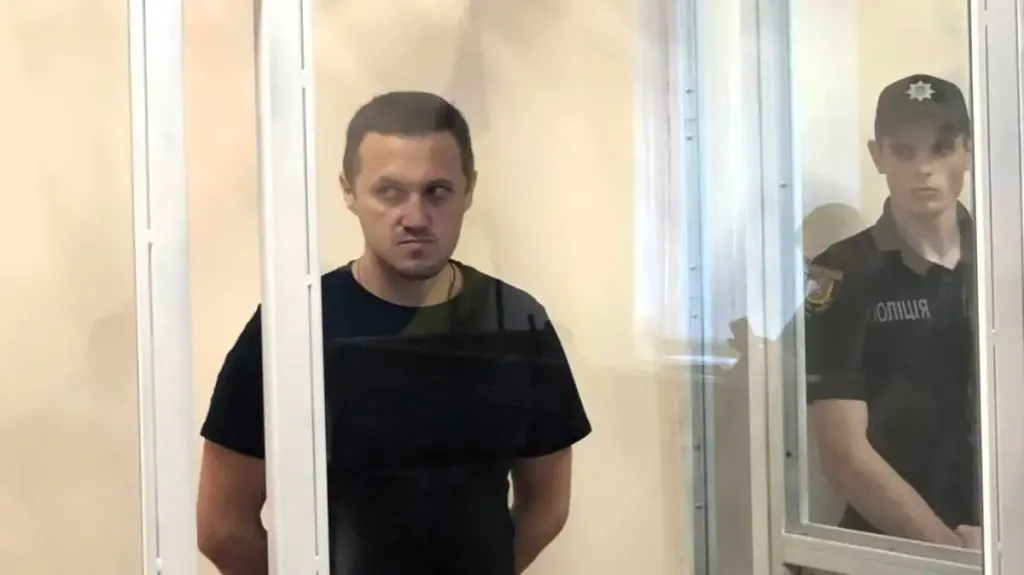 Верховний Суд підтвердив довічне ув’язнення для екскерівника прокуратури Миколаївщини за держзраду