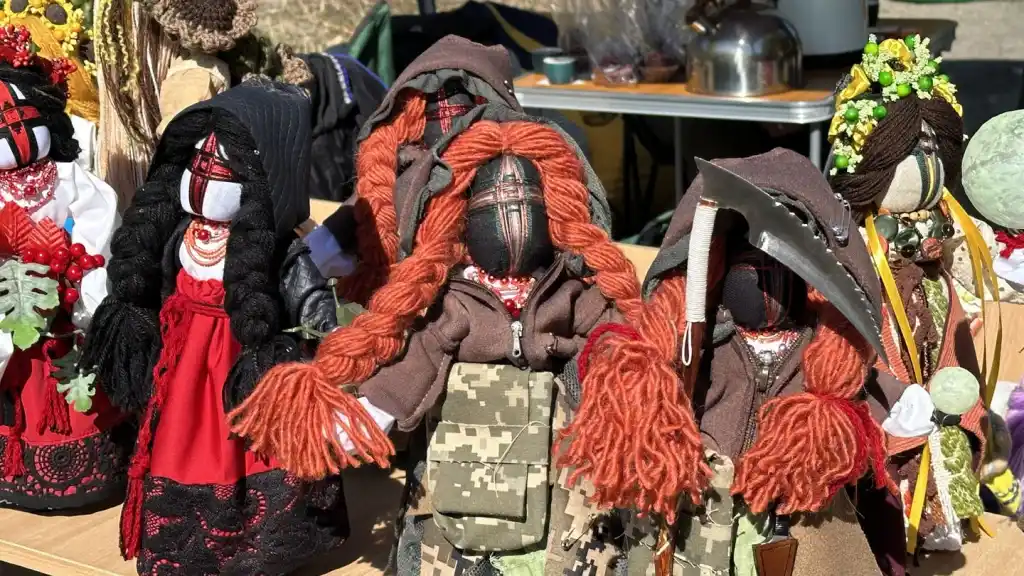 У Миколаєві провели благодійний фестиваль «PivdenFest» на підтримку військових