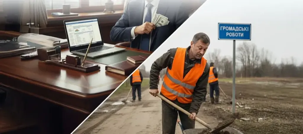 Старосту на Миколаївщині покарали за неправдиві дані у декларації