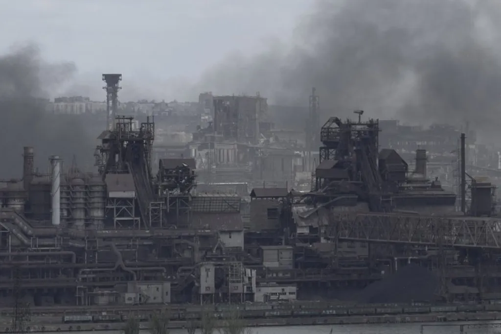 Від Московської до Маріупольської: історія перейменування вулиці у Миколаєві