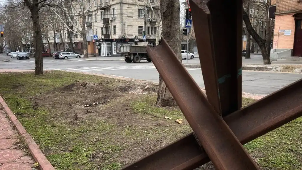 Від Московської до Маріупольської: історія перейменування вулиці у Миколаєві