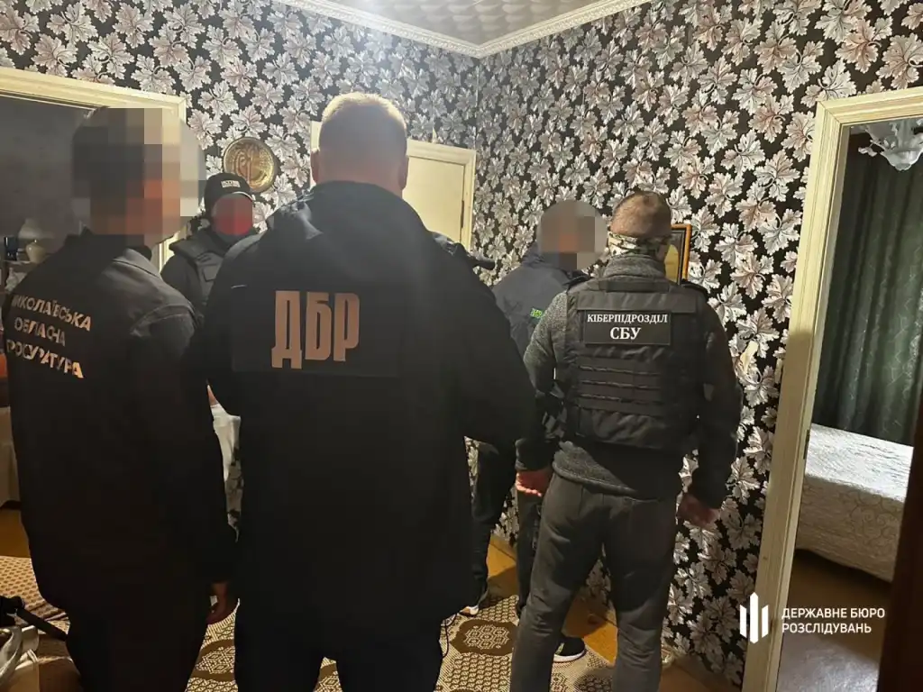 У Миколаєві затримали прихильника РФ, який закликав до ударів по місту