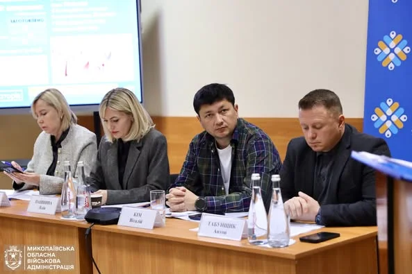 Миколаївщина спрямувала понад 500 мільйонів гривень на підтримку ЗСУ у 2025 році