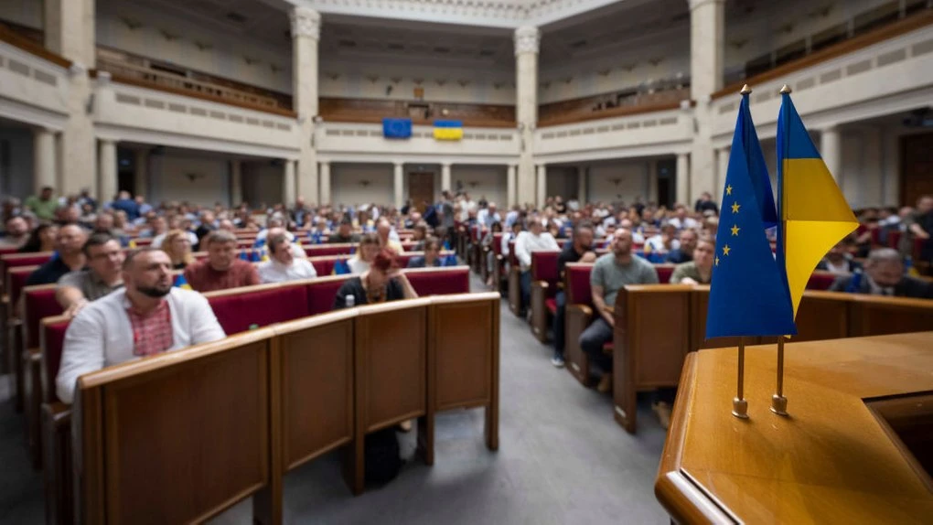 Рада ухвалила закон про щомісячні виплати для військових після полону