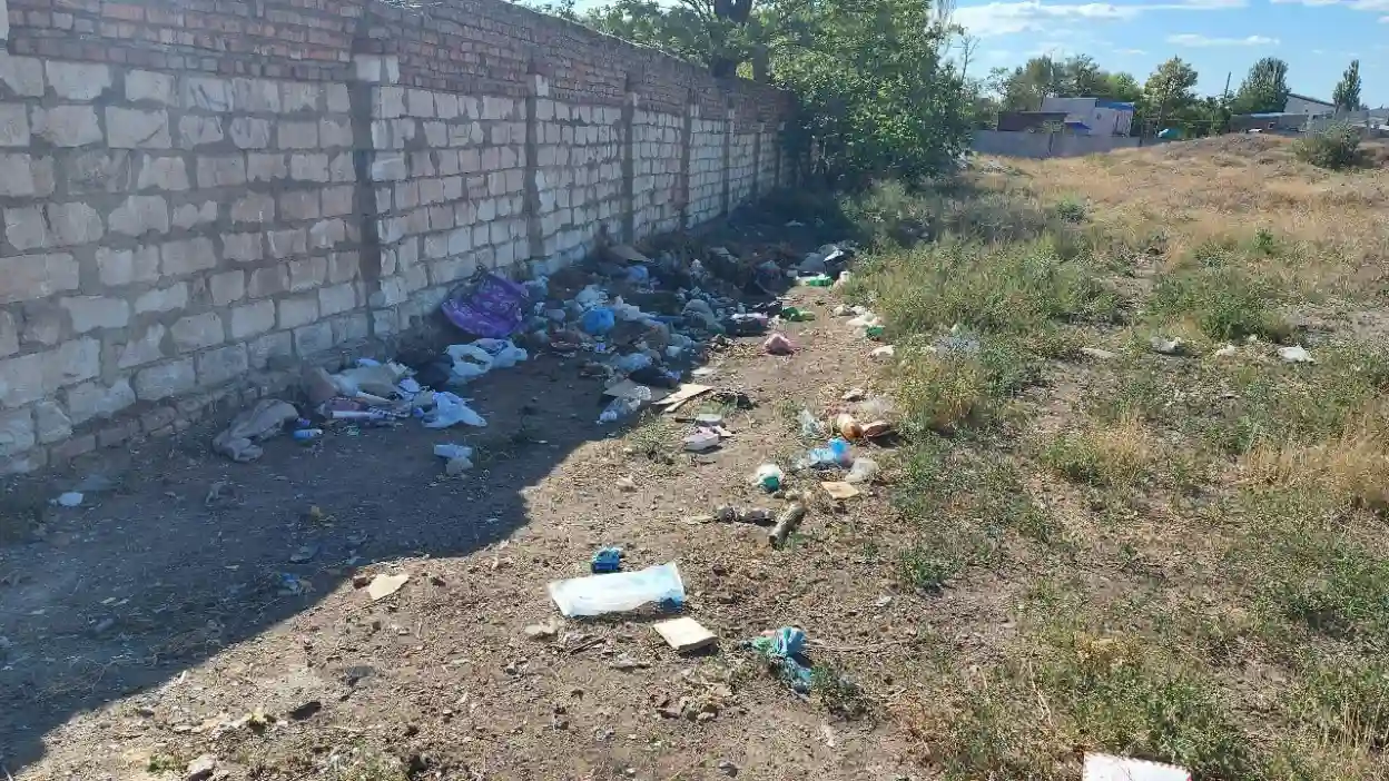 У Миколаєві ліквідували стихійні звалища: екоінспектори очистили території Інгульського району