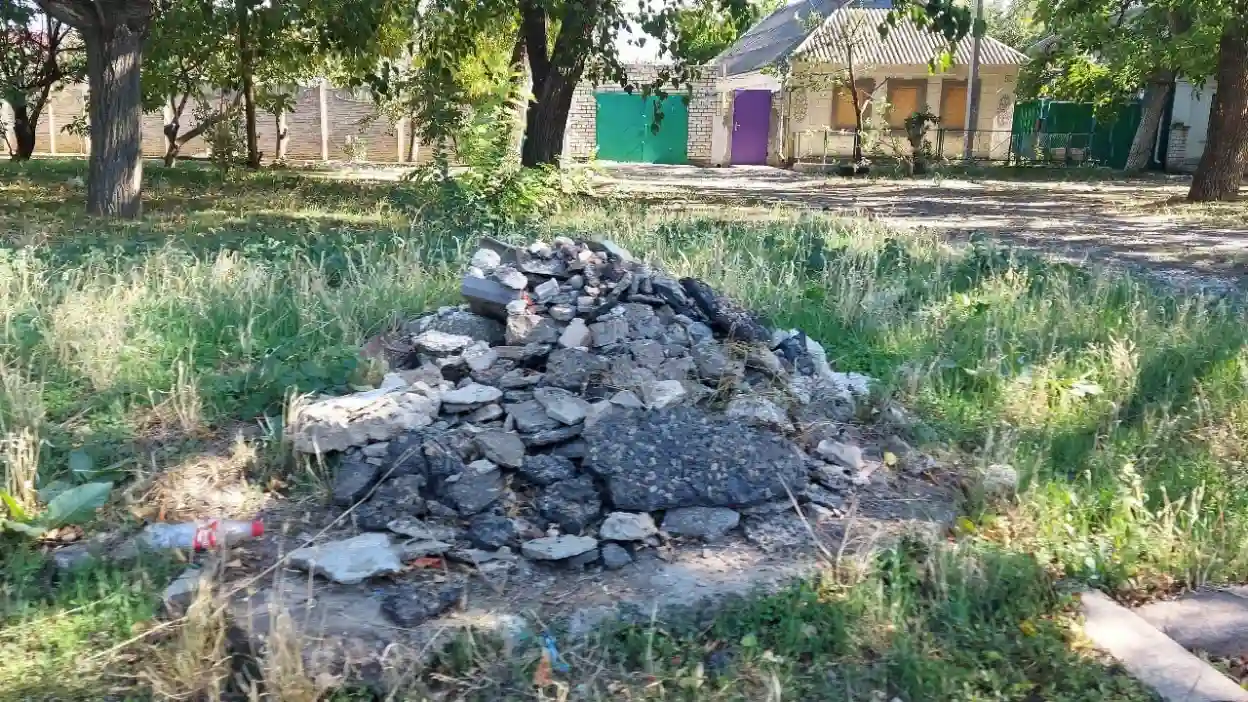 У Миколаєві ліквідували стихійні звалища: екоінспектори очистили території Інгульського району