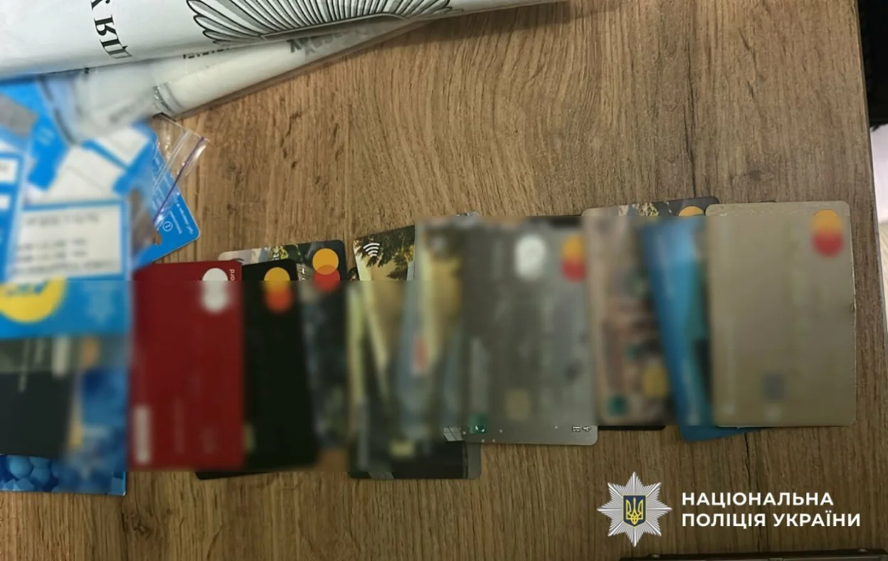 Шахраї з Миколаєва брали кредити через штучний інтелект: поліція викрила схему на мільйони гривень