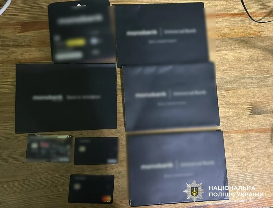 Шахраї з Миколаєва брали кредити через штучний інтелект: поліція викрила схему на мільйони гривень
