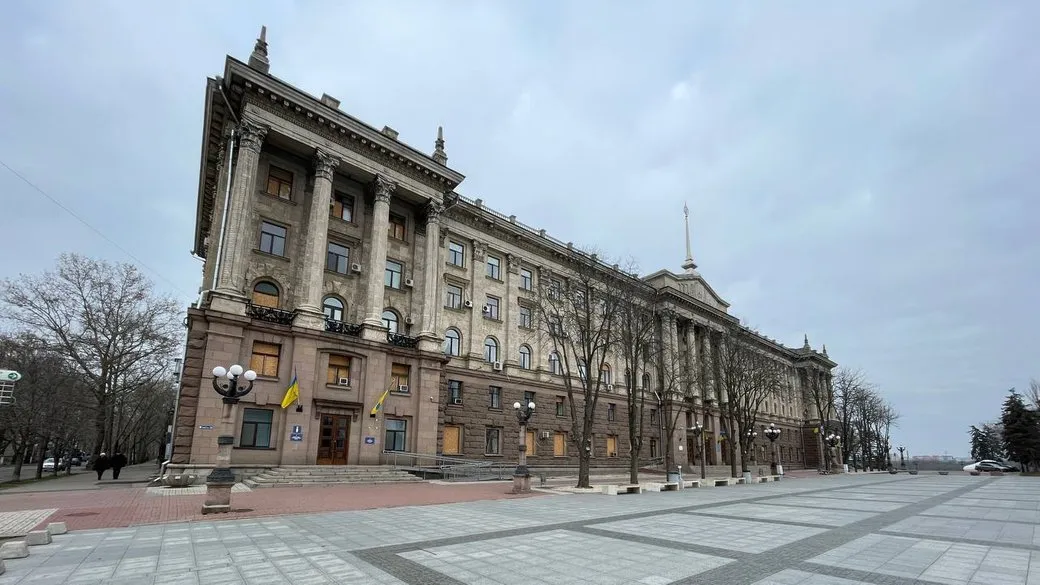 Миколаївська міськрада звернеться до парламенту з проханням про субвенцію на засоби захисту у разі ядерної загрози
