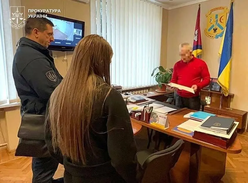 На Миколаївщині мера підозрюють у приховуванні активів на понад 5 мільйонів гривень