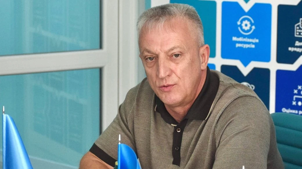 Міського голову Первомайська підозрюють у приховуванні понад 5 мільйонів гривень у декларації