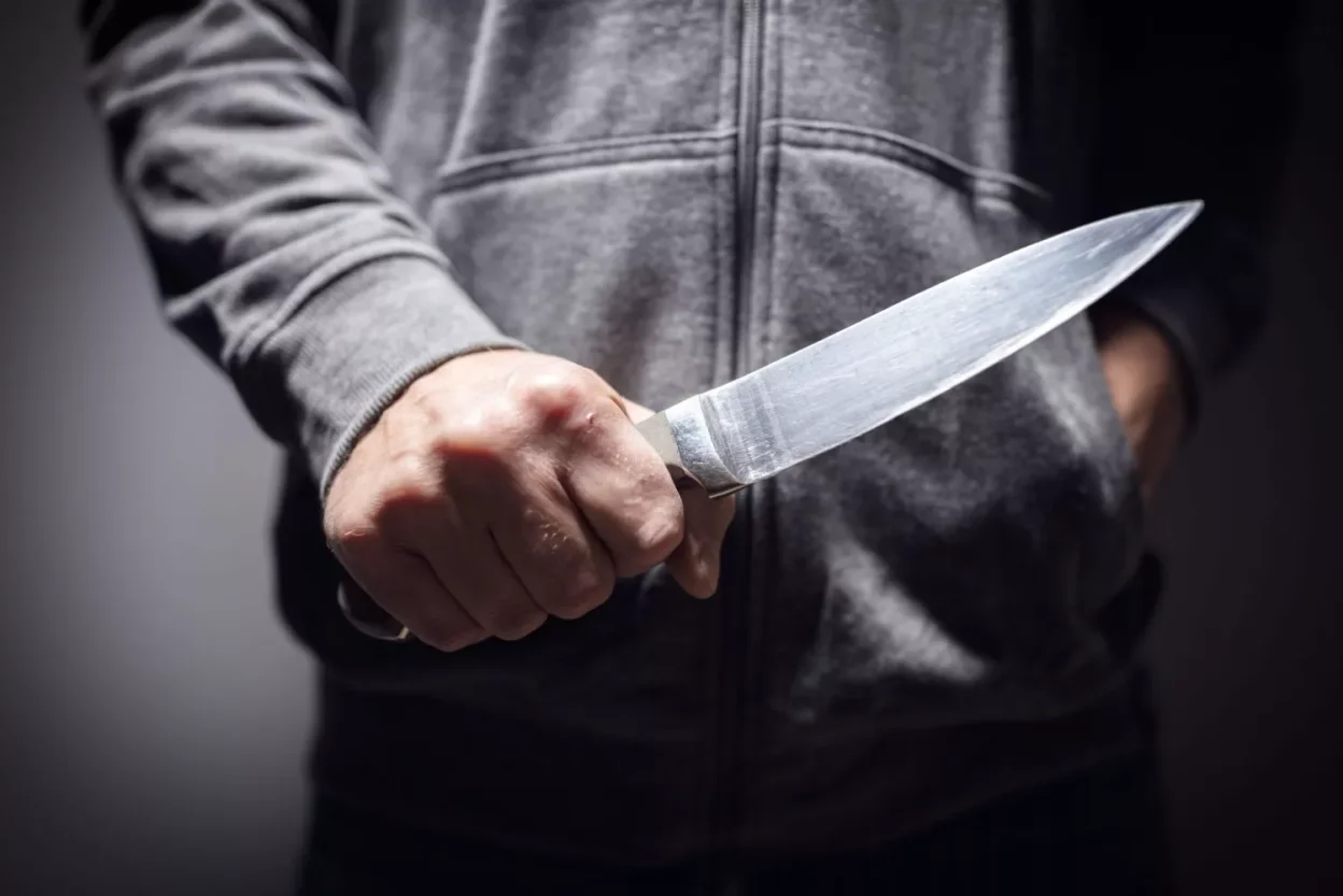 У Миколаєві чоловіка засудили до 12 років за жорстоке вбивство знайомої