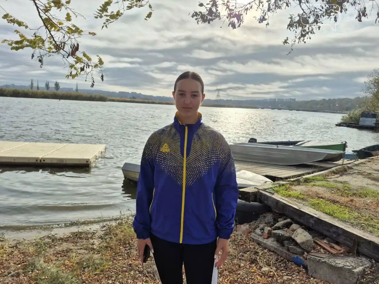 У Миколаєві пройшов перший чемпіонат з веслування, присвячений пам’яті В’ячеслава Ніколаєва