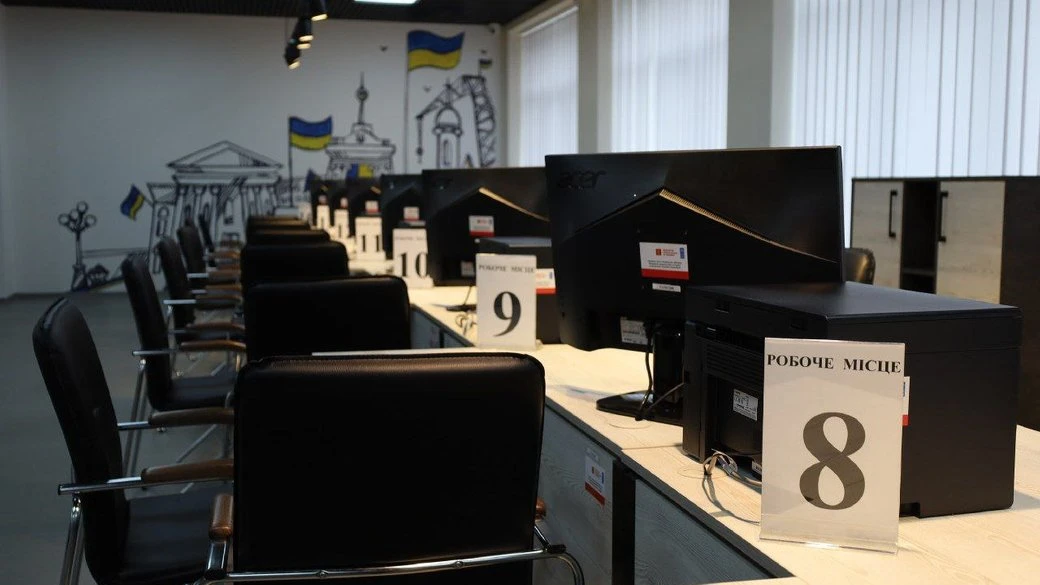 На Миколаївщині до кінця року відкриють п’ять нових ЦНАПів і створять додаткові робочі місця