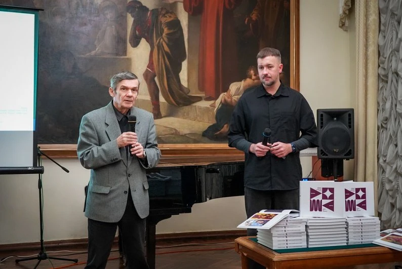 У Миколаєві оцифрували 329 картин ХХ століття: роботи Горської, Зарецького та інших митців тепер у віртуальній галереї