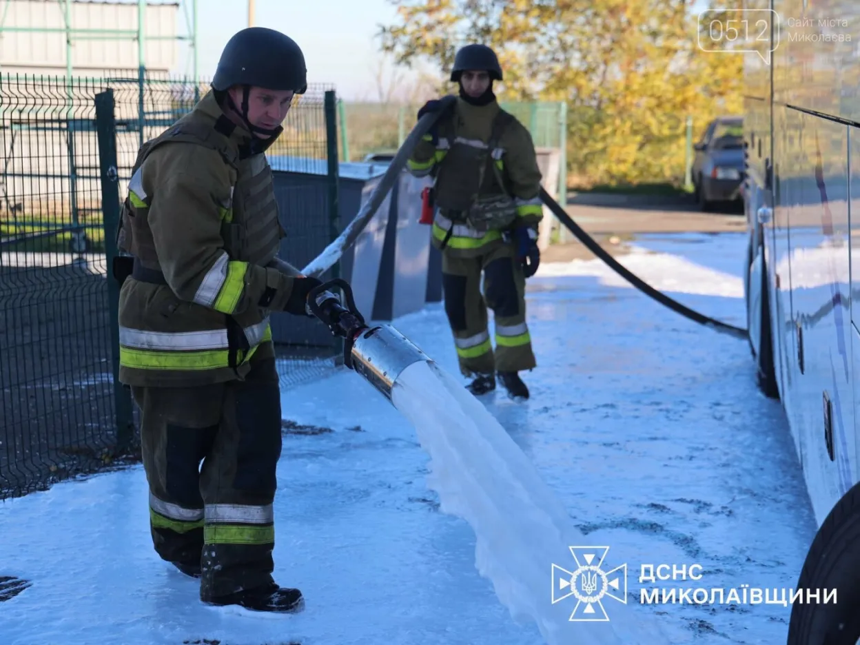 Ракетний удар по Миколаєву: одна людина загинула, майже два десятки поранених