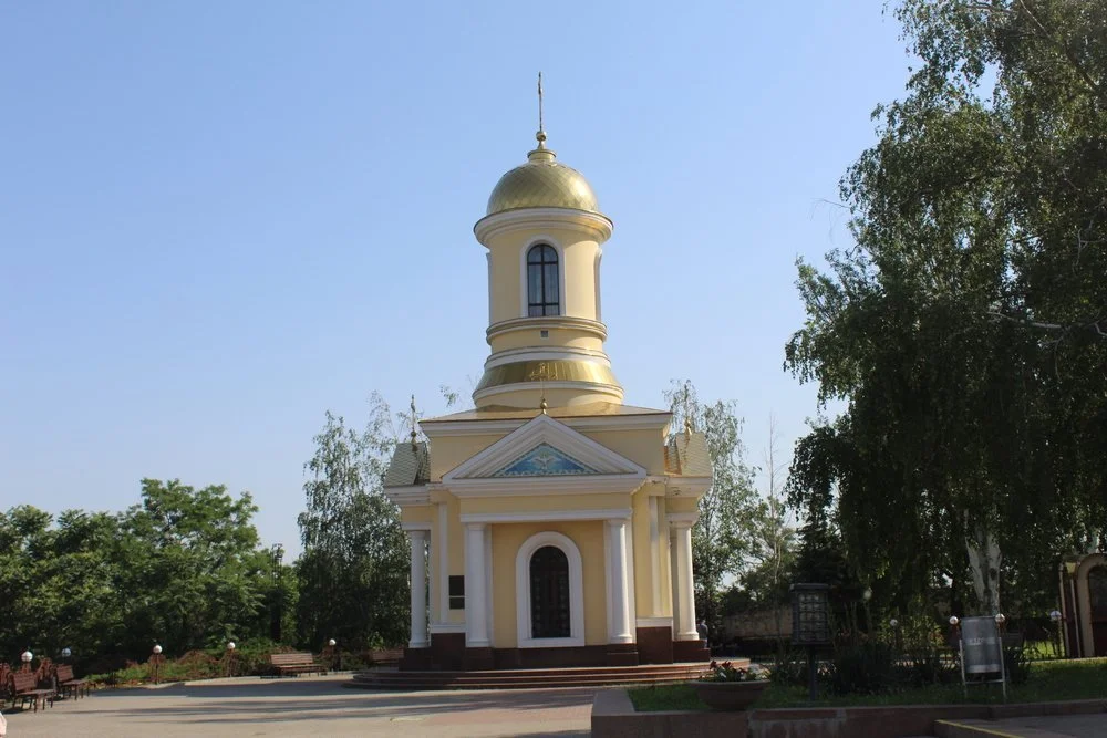 Миколаївський Адміралтейський собор: від розквіту до руйнування