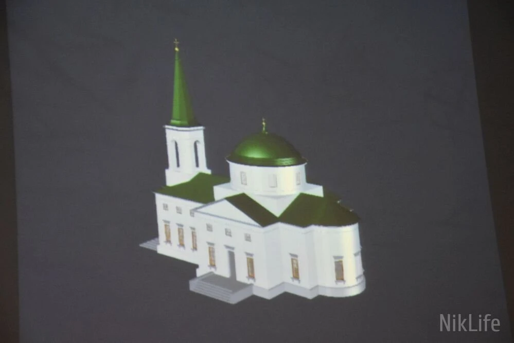 Миколаївський Адміралтейський собор: від розквіту до руйнування