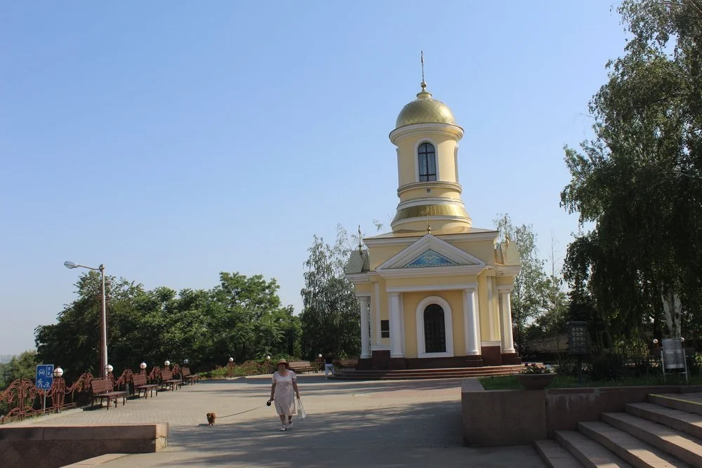 Миколаївський Адміралтейський собор: від розквіту до руйнування