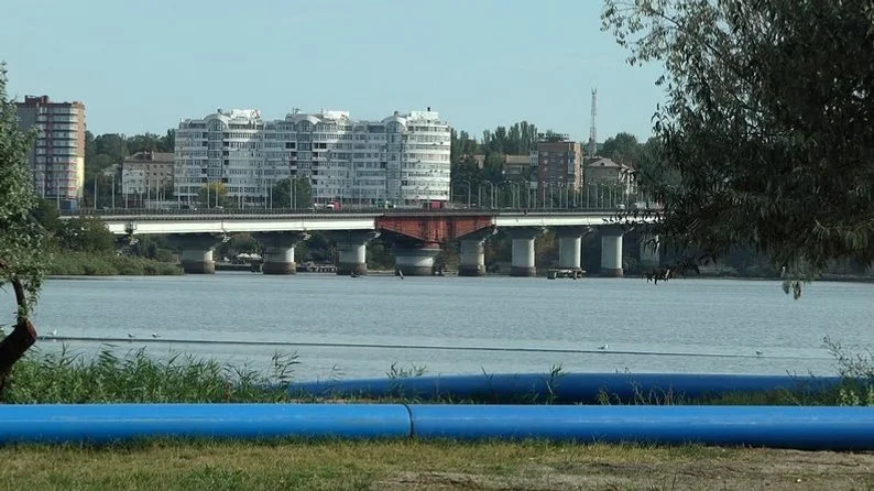П’ять років після відкриття дюкера у Варварівці: до водогону під’єдналося лише 20 будинків із трьох тисяч
