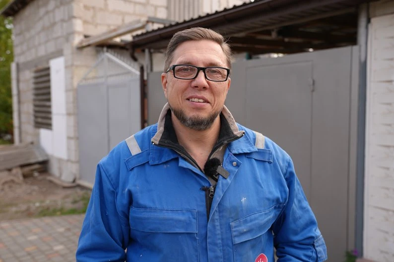 П’ять років після відкриття дюкера у Варварівці: до водогону під’єдналося лише 20 будинків із трьох тисяч