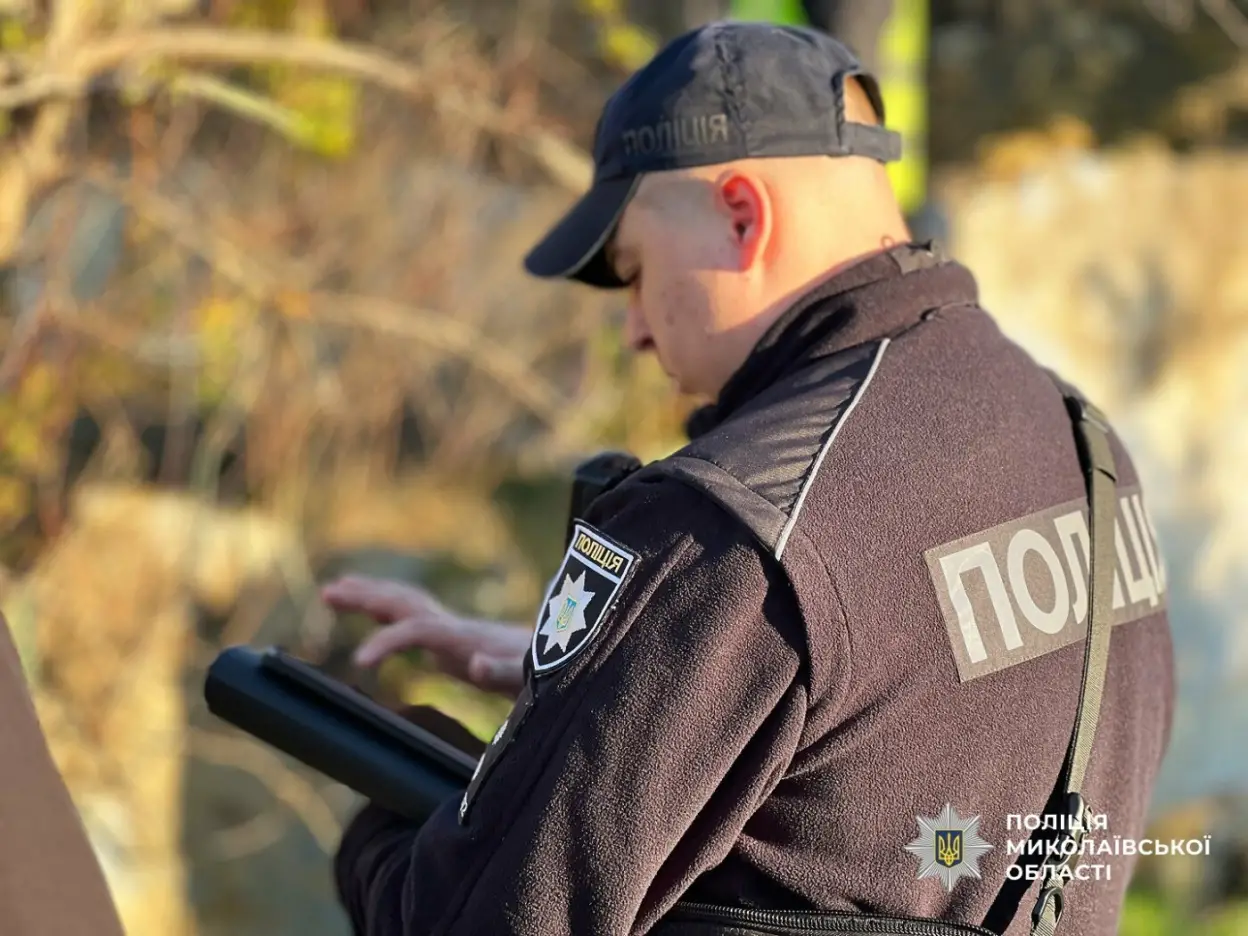 На Миколаївщині чоловік убив дружину та сховав тіло у криниці