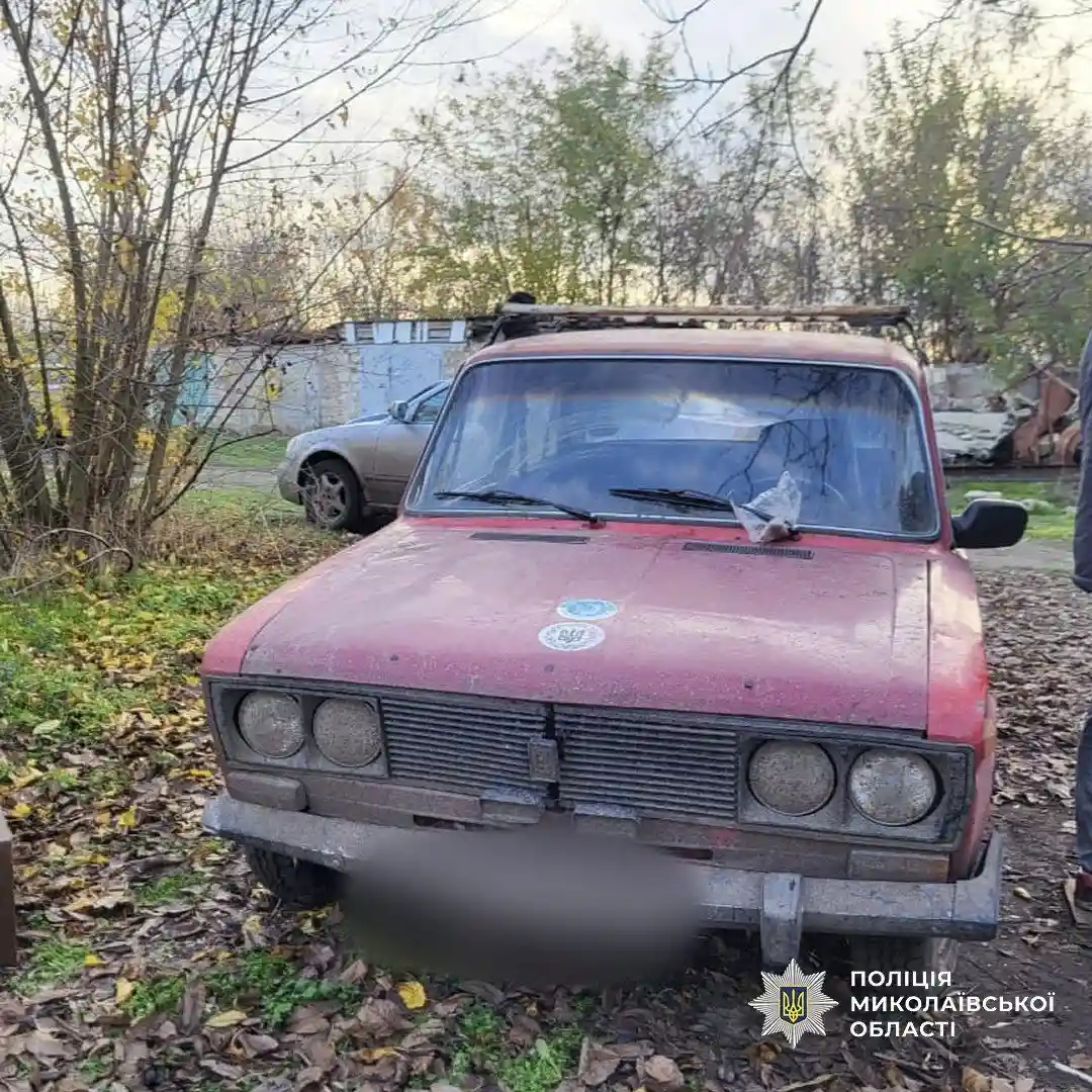 На Миколаївщині водій збив жінку та втік: загиблій було 50 років