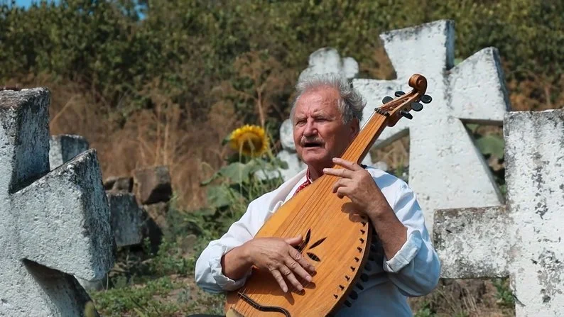 “На півдні завжди лунала українська пісня”: як формувалося кобзарство на Миколаївщині