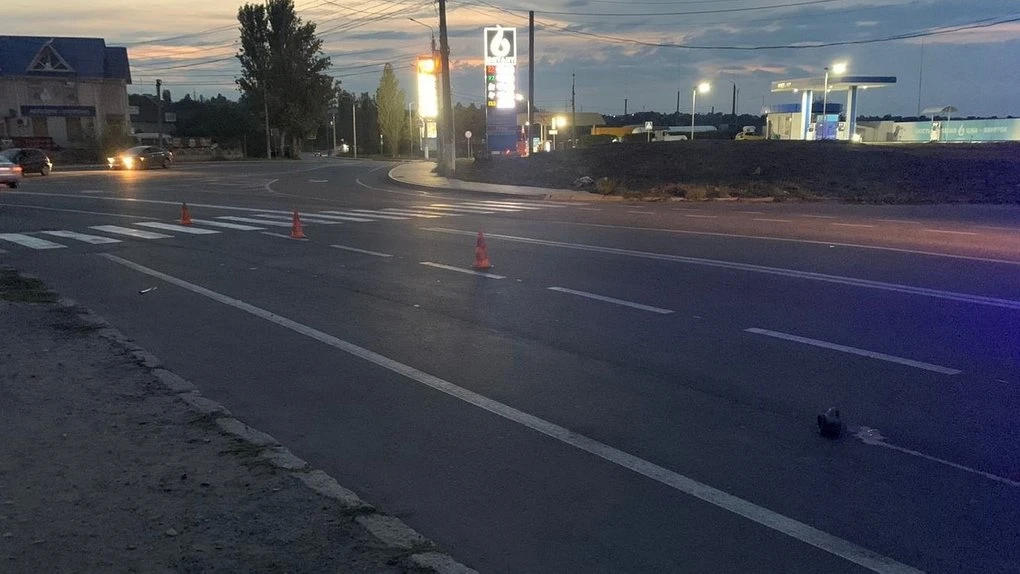 У Новій Одесі після смертельної ДТП водія взяли під варту з можливістю застави