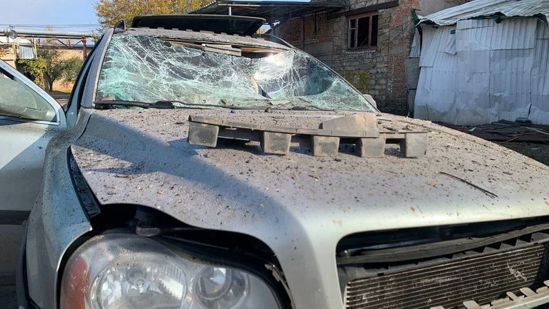 Миколаївщина за тиждень: ліквідація наслідків атак, збиті дрони та вшанування полеглих