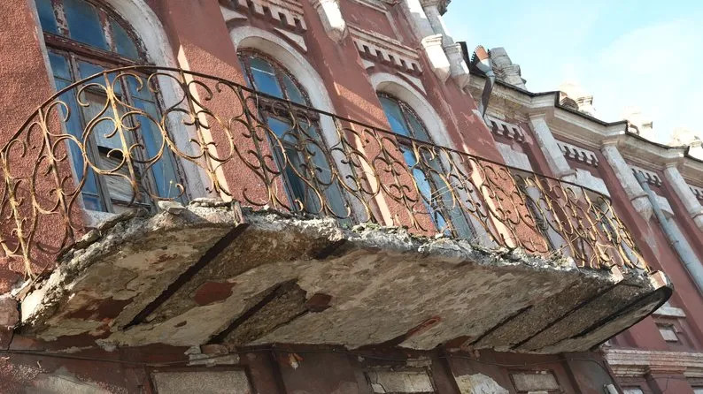 Історія найстарішої лікарні Миколаєва: як створювалася міська лікарня №1