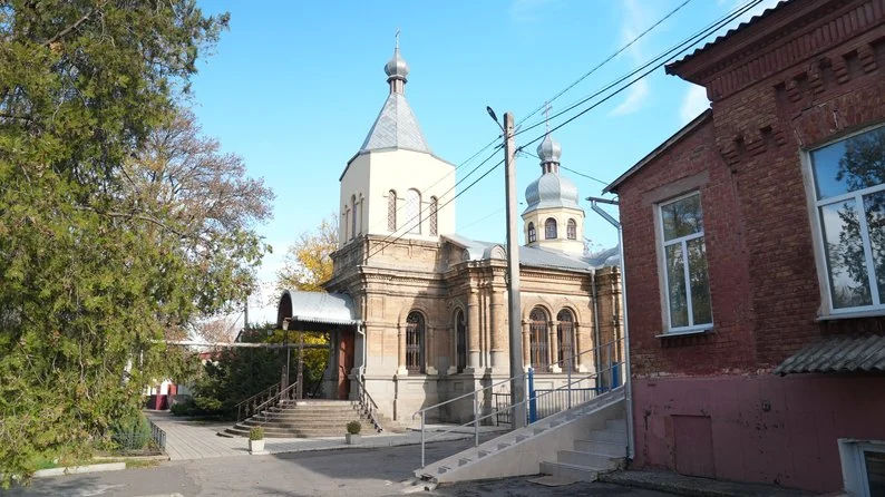 Історія найстарішої лікарні Миколаєва: як створювалася міська лікарня №1