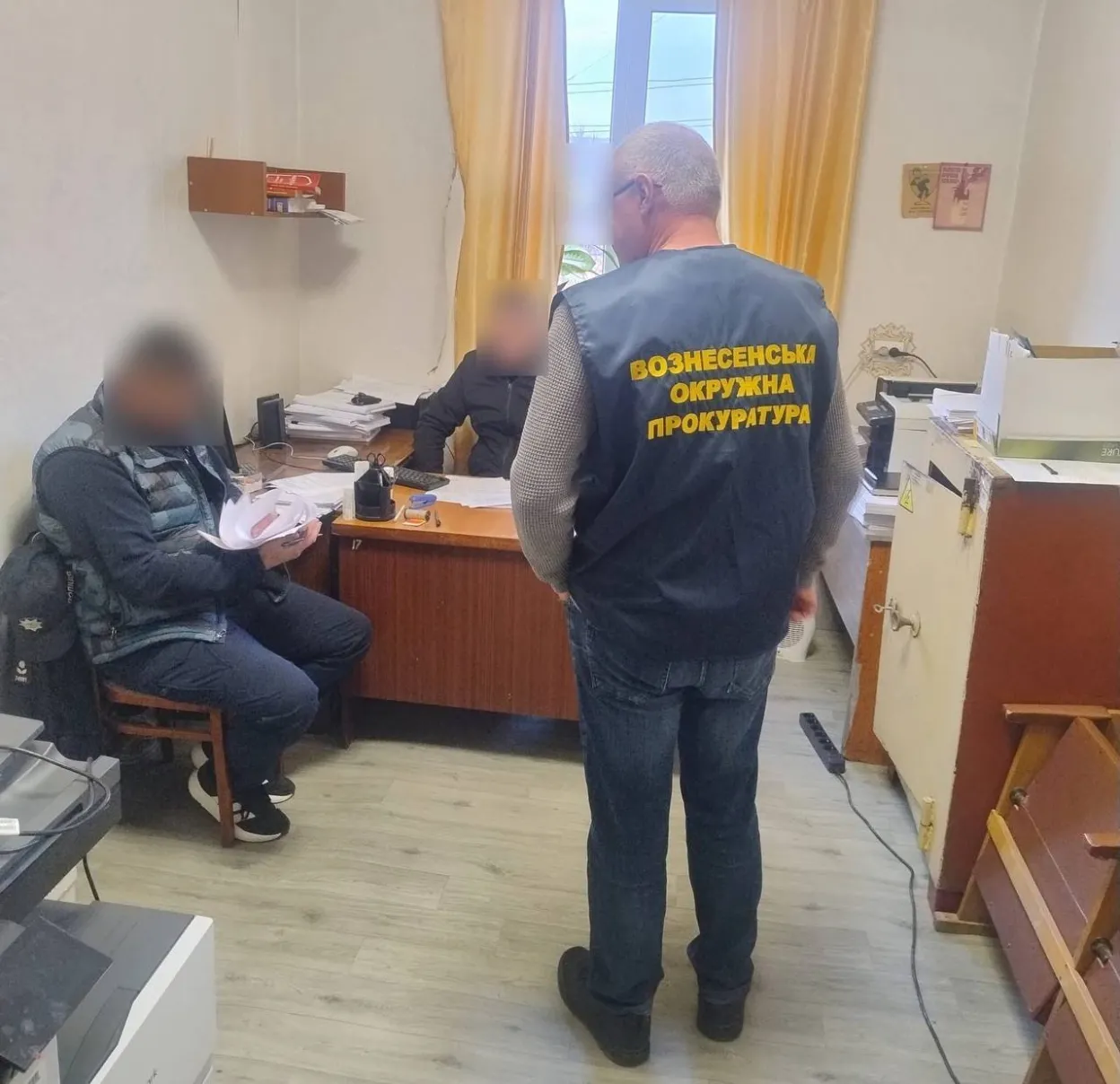 На Миколаївщині інженер через недбалість спричинив громаді понад 230 тисяч гривень збитків
