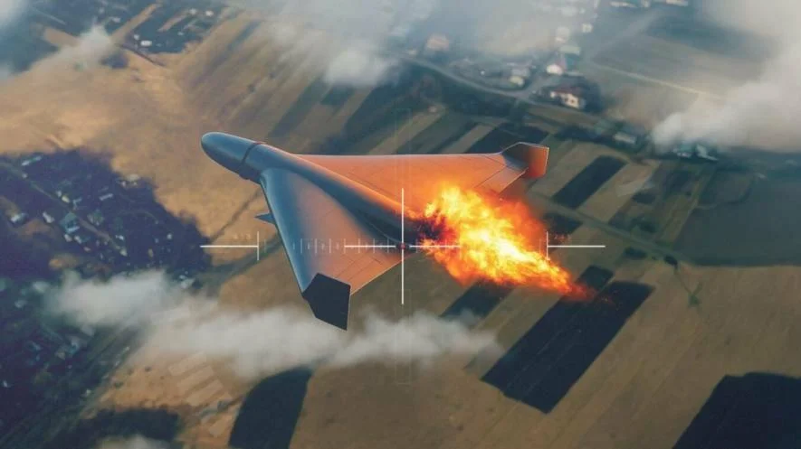 Миколаївська область знову під атаками “Shahed” та FPV: поранені й нові руйнування