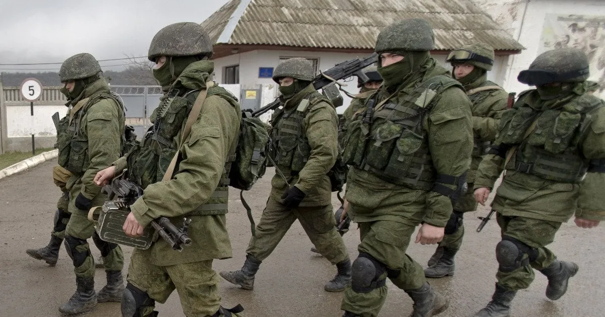 У Покровську окупанти примусили родину з дитиною йти попереду російської штурмгрупи