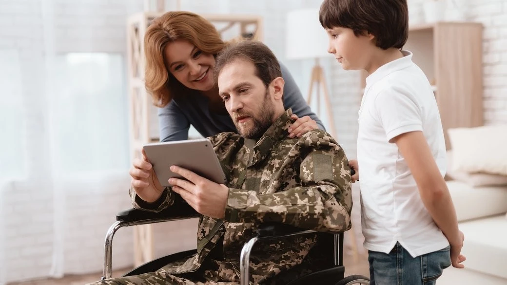 На Миколаївщині запустили проєкт підтримки ветеранів та вразливих груп «Разом для громади»